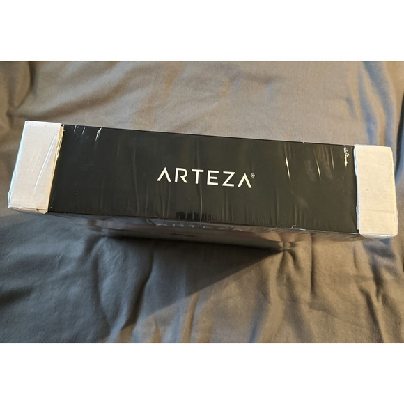 ARTEZA Canvases‎ for Painting, Pack of 6, 16 x 20 Inches, Blank - Picture 6 of 6